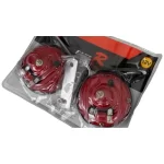 SET CLAXOANE MELC CU RELEU MEGA DRIVE, 12V - imagine 2