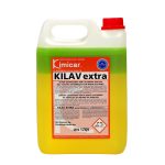 Solutie curatare auto – spuma activa fara frecare | KILAV Extra – 5L