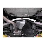 AUDI A4/A5 B8 08+ 2.0T / A6 C7 11+ ULTRA-R BARĂ RIGIDIZARE SPATE JOS