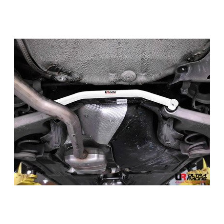 audi-a4-a5-b8-08-20t-a6-c7-11-ultra-r-bara-rigidizare-spate-jos (3) AUDI A4/A5 B8 08+ 2.0T / A6 C7 11+ ULTRA-R BARĂ RIGIDIZARE SPATE JOS - imagine 1
