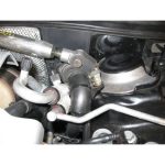 BARĂ RIGIDIZARE FAȚĂ SUS OMP AUDI A5 3,0 TDI QUATTRO (ALU ) - imagine 2