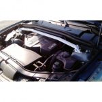 BARĂ RIGIDIZARE FAȚA SUS RACES BMW E90, E91, E92 - imagine 2