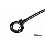BARĂ RIGIDIZARE FAȚĂ SUS OMP BMW SERIES 3 E36,320I,325I,328,M3 (ALU ) - imagine 2