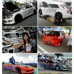 BMW E83 X3 2.5 03+ ULTRARACING 2-PUNCTE BARĂ RIGIDIZARE SUS AMORTIZOR FATĂ - imagine 3