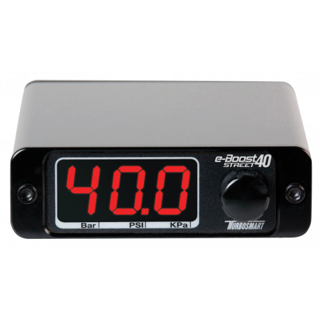 boost-controller-electric-turbosmart-e-boost-street-40psi BOOST CONTROLLER ELECTRIC TURBOSMART E-BOOST STREET 40PSI - imagine 1