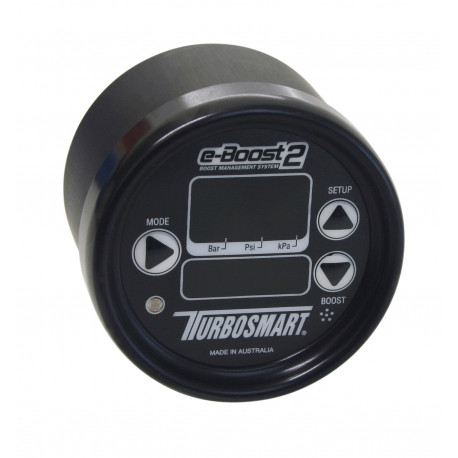 boost-controller-electric-turbosmart-eboost2-66mm BOOST CONTROLLER ELECTRIC TURBOSMART EBOOST2 66MM - imagine 1