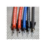 CABLURI BUJII MAGNECOR 8.5MM COMPETITION PENTRU AUDI 80 COUPE S2 20V TURBO 2.2 DOHC - imagine 2