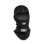 CAGULĂ OMP FIRST MY2022 FIA, NEAGRĂ