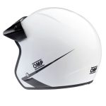 CASĂ OMP STAR HELMET - ALBĂ - imagine 2