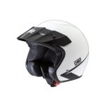 CASĂ OMP STAR HELMET - ALBĂ