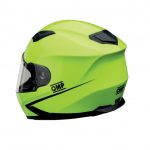 CASCĂ OMP CIRCUIT EVO FLUO YELLOW - imagine 2