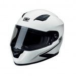 CASCĂ OMP CIRCUIT EVO WHITE