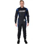 COMBINEZON RACES EVO II CLUBMAN ALBASTRU