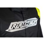 COMBINEZON RACES EVO II CLUBMAN NEON - imagine 9