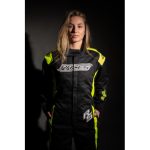 COMBINEZON RACES EVO II CLUBMAN NEON - imagine 15