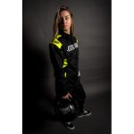 COMBINEZON RACES EVO II CLUBMAN NEON - imagine 17