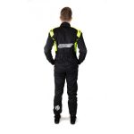 COMBINEZON RACES EVO II CLUBMAN NEON - imagine 7