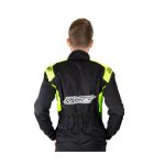 COMBINEZON RACES EVO II CLUBMAN NEON - imagine 14
