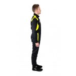 COMBINEZON RACES EVO II CLUBMAN NEON - imagine 6
