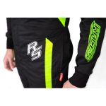 COMBINEZON RACES EVO II CLUBMAN NEON - imagine 13