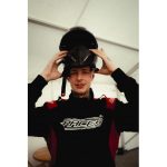 COMBINEZON RACES EVO II CLUBMAN ROȘU - imagine 24