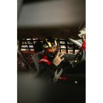 COMBINEZON RACES EVO II CLUBMAN ROȘU - imagine 21