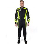 COMBINEZON RACES EVO III PRO NEON