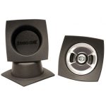 IZOLAȚIE PENTRU DIFUZOARE,DEI 50330  ROTUNDĂ 16,5 CM (8.9 CM ADÂNCIME) - imagine 3