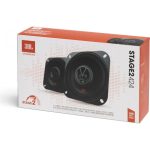 DIFUZOARE AUTO JBL STAGE2 424, COAXIALE (10CM) - imagine 2