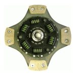 DISC AMBREIAJ PCS 240-S8.3-092 SACHS PERFORMANCE