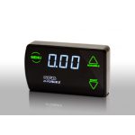 ELECTRIC BOOST CONTROLLER (EBC) GFB G-FORCE III + AFR - imagine 2