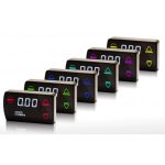 ELECTRIC BOOST CONTROLLER (EBC) GFB G-FORCE III + AFR