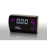 ELECTRIC BOOST CONTROLLER (EBC) GFB G-FORCE III + AFR - imagine 3