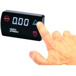ELECTRIC BOOST CONTROLLER (EBC) GFB G-FORCE III + AFR - imagine 4