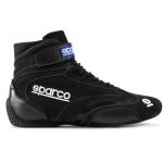 ÎNCĂLȚĂMINTE SPARCO TOP CU OMOLOGARE FIA, BLACK