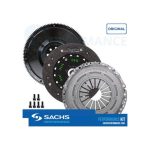 KIT AMBREIAJ PCS 240 SACHS PERFORMANCE