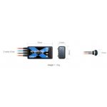 LIMITATOR TURAȚII OMEX CLUBMAN CU FUNCȚIE LAUNCH CONTROL - imagine 2
