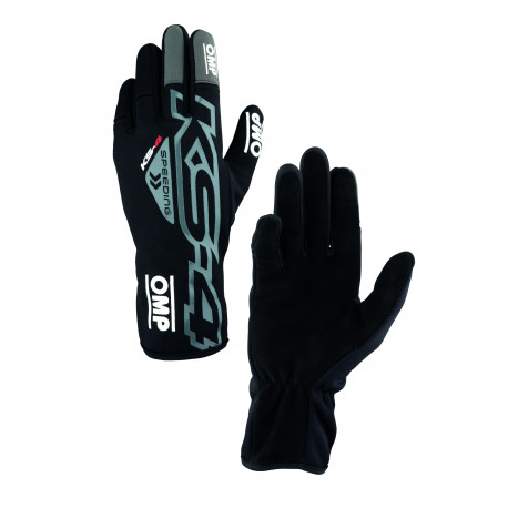 manusi-de-curse-omp-ks-4-art-my2023-cusatura-interna-negru MĂNUȘI DE CURSE OMP KS-4 ART MY2023 (CUSĂTURĂ INTERNĂ) NEGRU - imagine 1