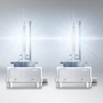 OSRAM BEC AUTO XENON XENARC NIGHT BREAKER LASER (NEXT GEN) D1S (1 BUC) - imagine 2