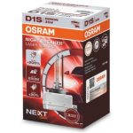OSRAM BEC AUTO XENON XENARC NIGHT BREAKER LASER (NEXT GEN) D1S (1 BUC)