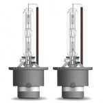 OSRAM BEC AUTO XENON XENARC NIGHT BREAKER LASER (NEXT GEN) D2S (1 BUC) - imagine 3