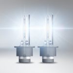 OSRAM BECURI AUTO XENON XENARC NIGHT BREAKER LASER (NEXT GEN) D2S (2BUC) - imagine 2