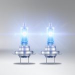 OSRAM BECURI AUTO CU HALOGEN COOL BLUE INTENSE (NEXT GEN) (2BUC) - imagine 2