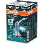 OSRAM BECURI AUTO CU HALOGEN COOL BLUE INTENSE (NEXT GEN) (2BUC)