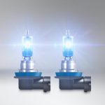 OSRAM BECURI AUTO CU HALOGEN COOL BLUE INTENSE (NEXT GEN) H11 (2BUC) - imagine 2