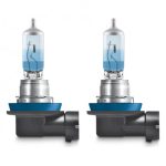 OSRAM BECURI AUTO CU HALOGEN COOL BLUE INTENSE (NEXT GEN) H11 (2BUC) - imagine 3