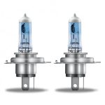 OSRAM BECURI AUTO CU HALOGEN COOL BLUE INTENSE (NEXT GEN) H4 (2BUC) - imagine 3