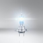 OSRAM BECURI AUTO CU HALOGEN NIGHT BREAKER 200 H7 (1 BUC) - imagine 3