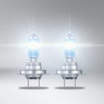 OSRAM BECURI AUTO CU HALOGEN NIGHT BREAKER 200 H7 (2BUC) - imagine 2