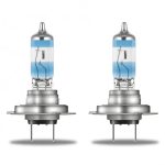 OSRAM BECURI AUTO CU HALOGEN NIGHT BREAKER 200 H7 (2BUC) - imagine 3